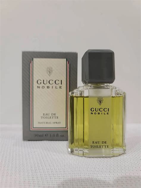 gucci nobile vintage